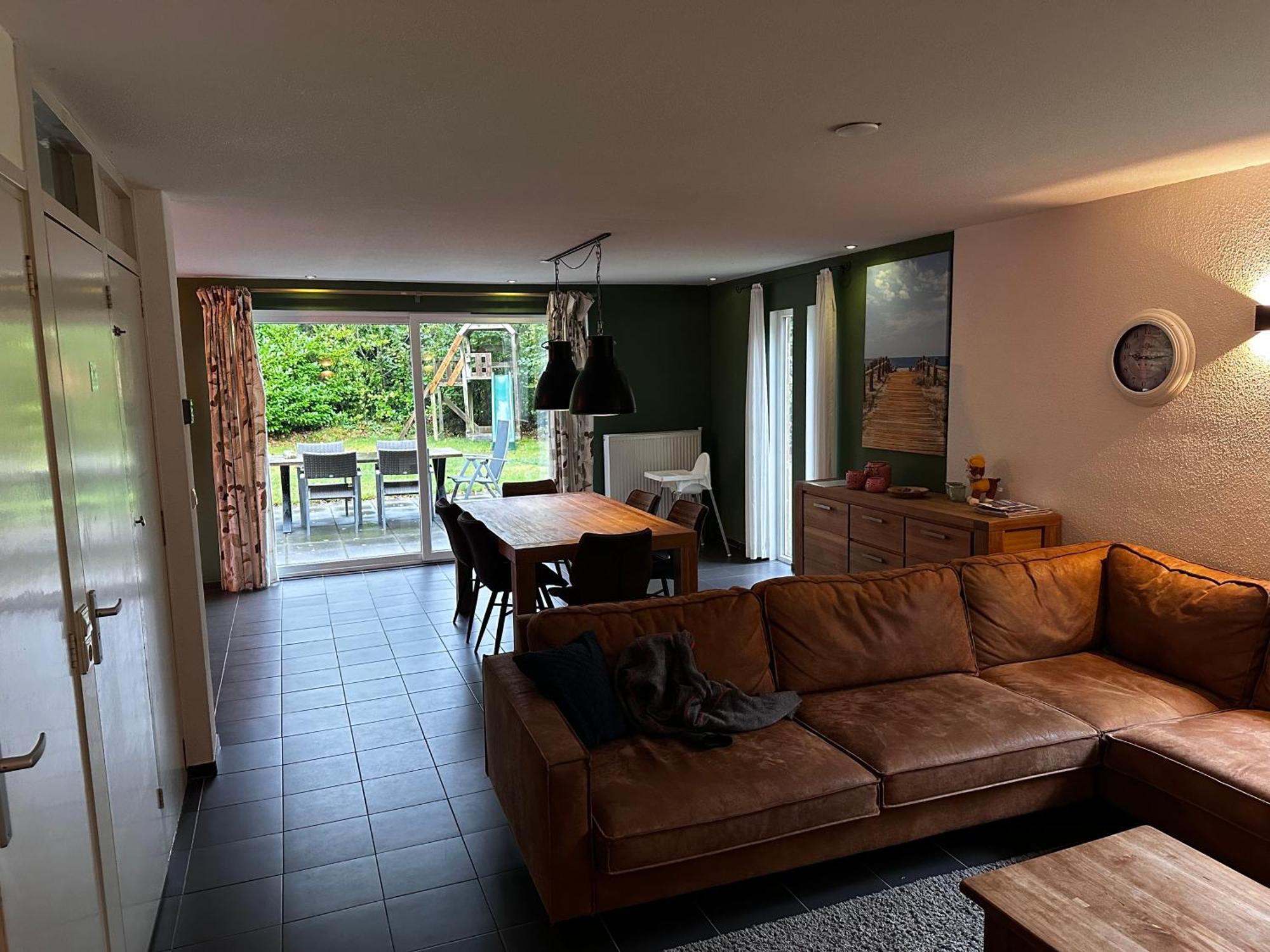 Vakantiehuisje Drenthe Gasselterveld Exterior foto