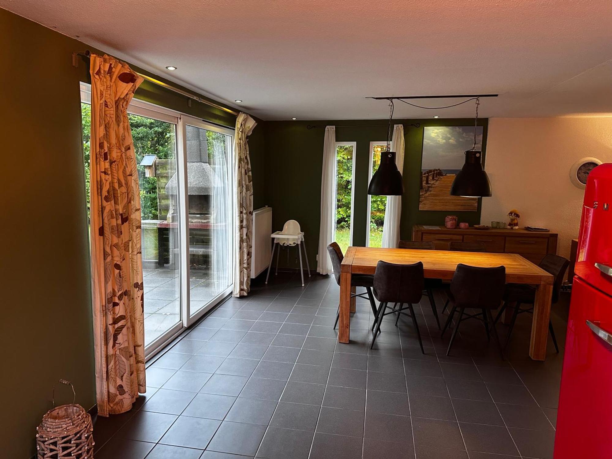 Vakantiehuisje Drenthe Gasselterveld Exterior foto