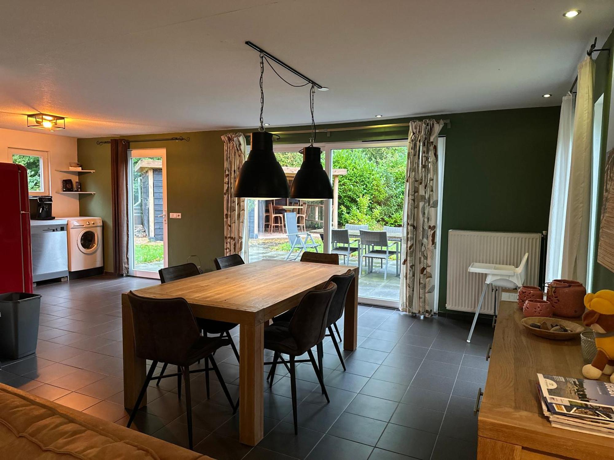 Vakantiehuisje Drenthe Gasselterveld Exterior foto